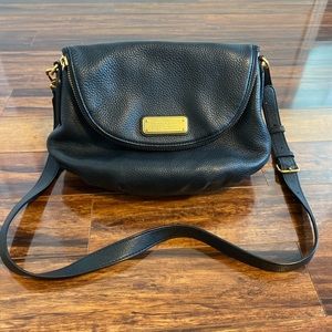 **SOLD** Marc by Marc Jacobs Crossbody Saddle Bag